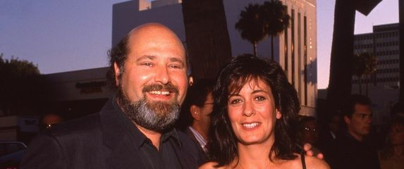 Rob i Michele Reiner