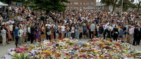 Australija proglasila dan žalosti