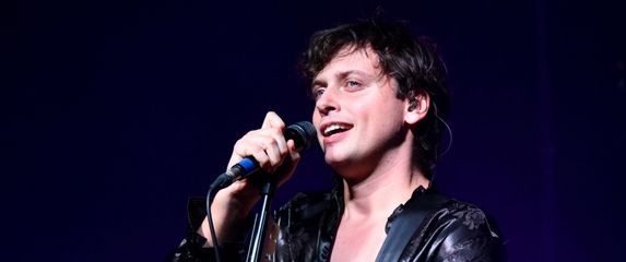 Tibor Karamehmedović