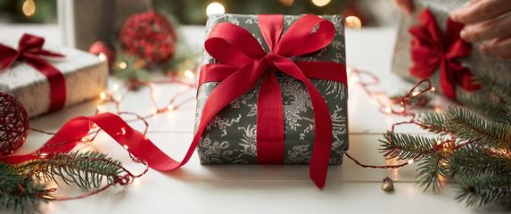 Svoje najdraže možete obradovati sitnicom