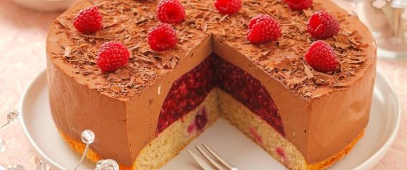 Kolači sa želatinom mogu biti zvijezde blagdanskog stola