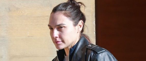 Gal Gadot