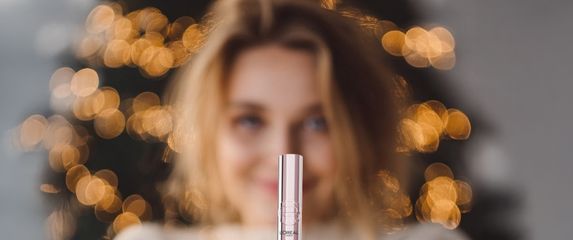 Kupnjom L’Oréal Paris Paradise Big Deal maskare u BIPI odvajate 20 centi za Fond za žene