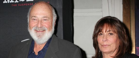 Rob i Michele Reiner