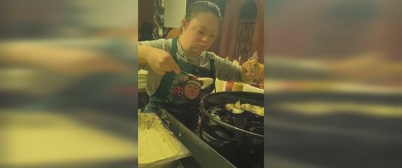 Udruga za sindrom Down u Splitu