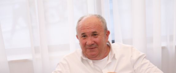 Željko Kerum
