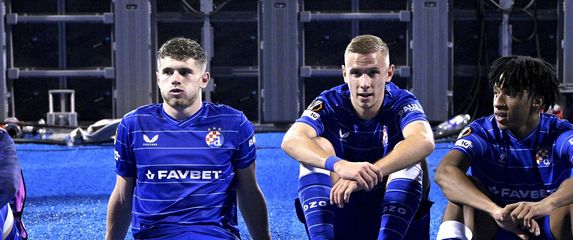 Moris Valinčić, Luka Stojković i Varela