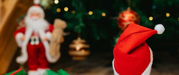 Biramo najljepše ime za djevojčice rođene u blagdansko vrijeme