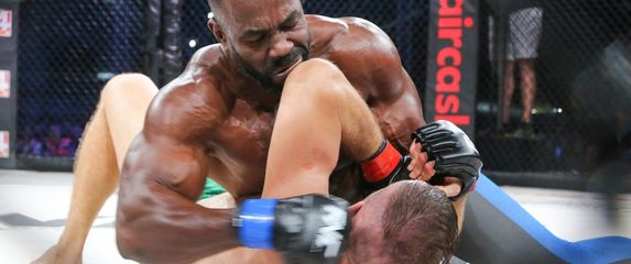 Geronimo Dos Santos protiv Ivana Vitasovića