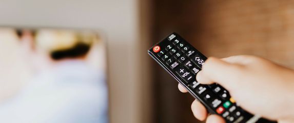 Daljinski upravljač