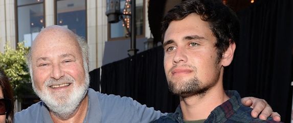 Rob i Nick Reiner - 3