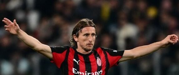 Luka Modrić