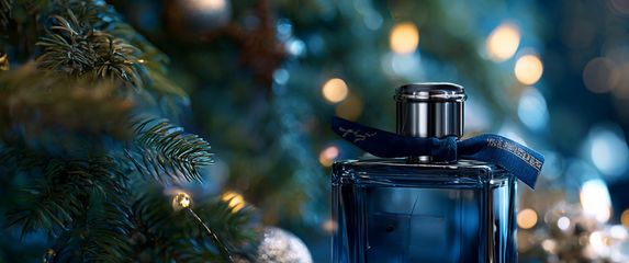 Parfem je poklon kojem se mnogi obraduju