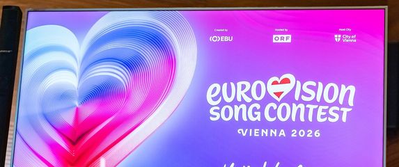 Eurosong 2026. - 1