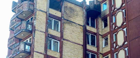 Dom za starije u Tuzli