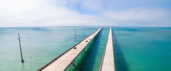 Overseas Highway - 4