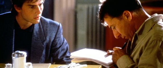 Film ''Kišni čovjek''