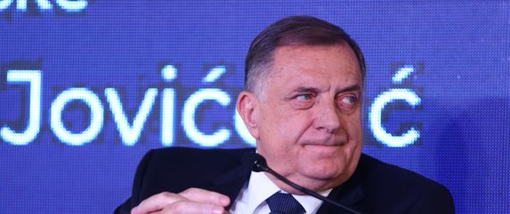 Milorad Dodik