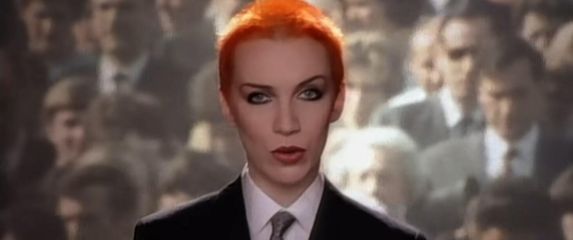 Annie Lennox