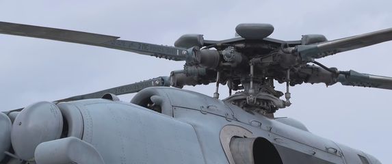 Hrvatsko vojno zrakoplovstvo - 1