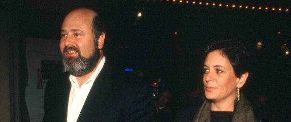 Rob i Michele Reiner