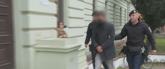 privođenje liječnika dilera