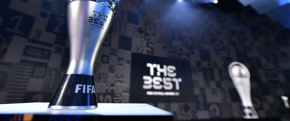 The Best FIFA