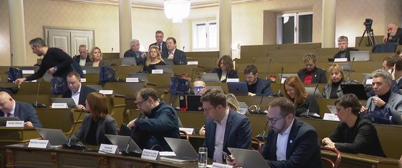 Zagrebački proračun