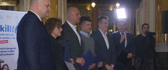 Poticanje investicija