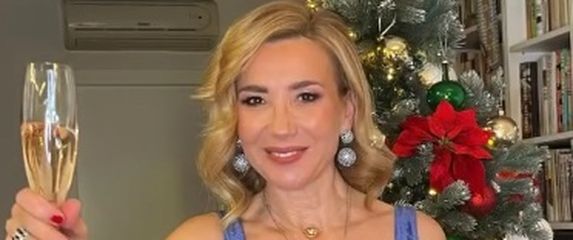 Ecija Ojdanić na Instagramu - 1