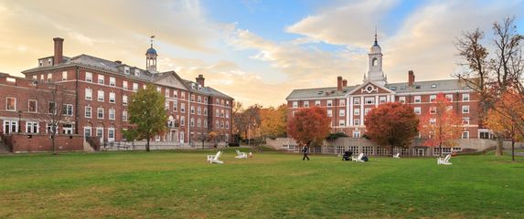 Ilustracija: Harvard