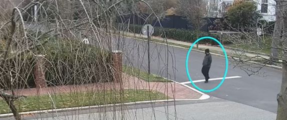 Osumnjičenik za napad na Sveučilište Brown