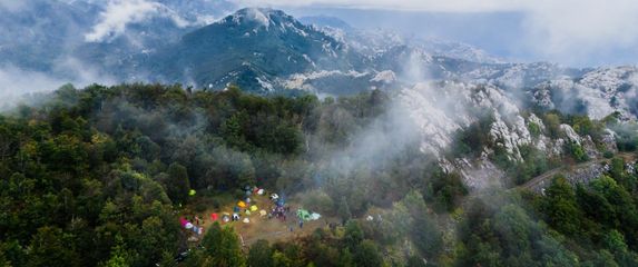 Highlander Adventure - 3