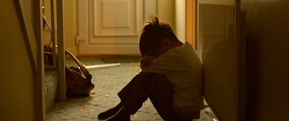 Zlostavljanje, ilustracija