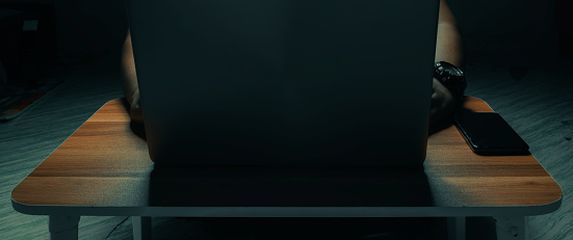 Internet, ilustracija