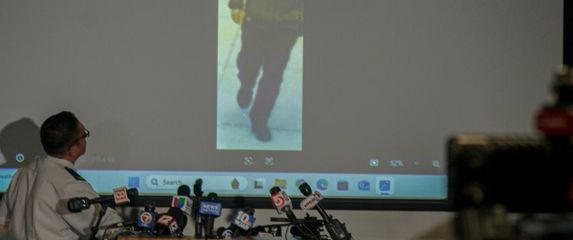 Napadač sa Sveučilišta Brown