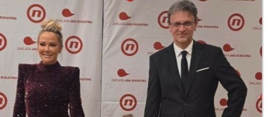 Maja Šuput, Bloom, Saša Kopljar