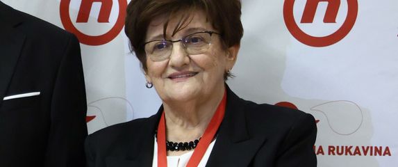 Marija Rukavina