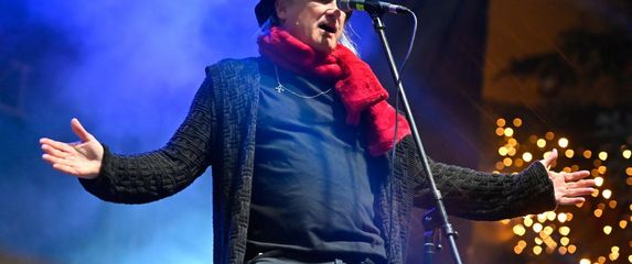 Plavi orkestar