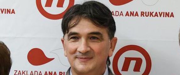Zlatko Dalić