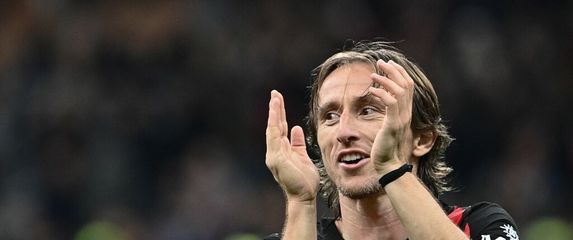 Luka Modrić