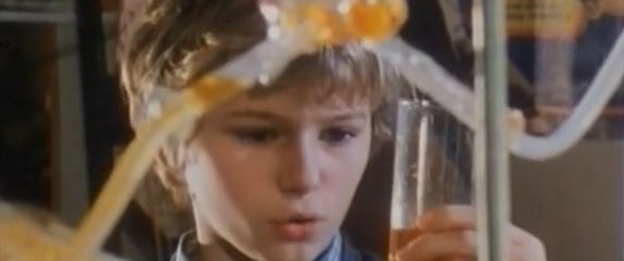 Mario Mirković u ''Smogovcima''