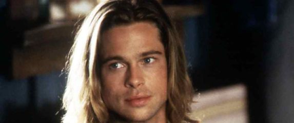 Brad Pitt u filmu