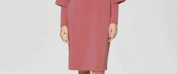 Haljina neobičnog prijevoda