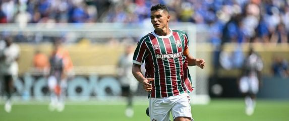 Thiago Silva