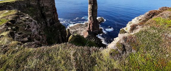 Starac s Hoya / The Old Man Of Hoy - 4
