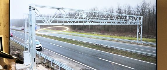 Prezentacija novog sustava naplate cestarina Crolibertas - 28