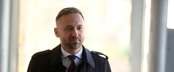 Marin Piletić, ministar mirovinskog sustava