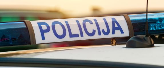 Policija, ilustracija