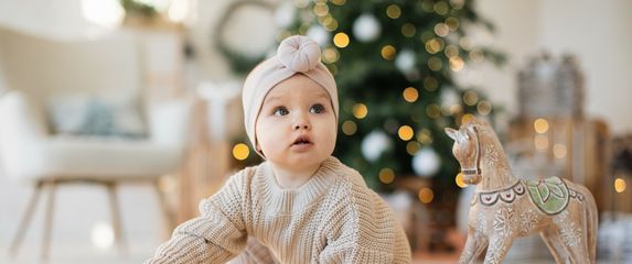 Naše čitateljice odabrale su najljepše božićno ime za djevojčice